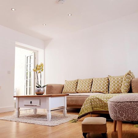 'Little Eaton Margate' Perfectly Located Town House By The Sea, With Free Parking! Villa Exterior photo