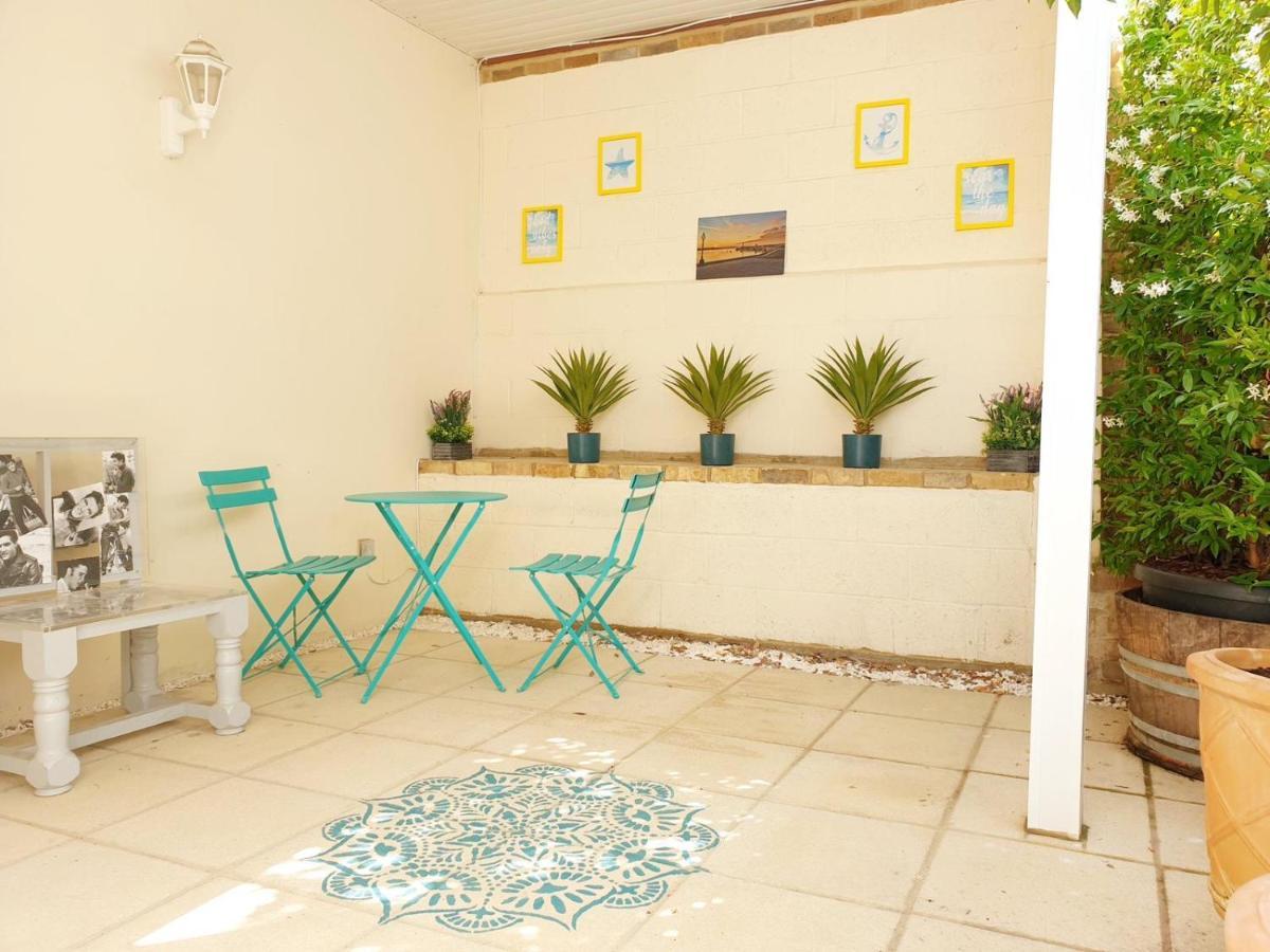 'Little Eaton Margate' Perfectly Located Town House By The Sea, With Free Parking! Villa Exterior photo