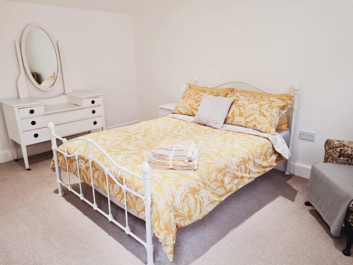 'Little Eaton Margate' Perfectly Located Town House By The Sea, With Free Parking! Villa Exterior photo