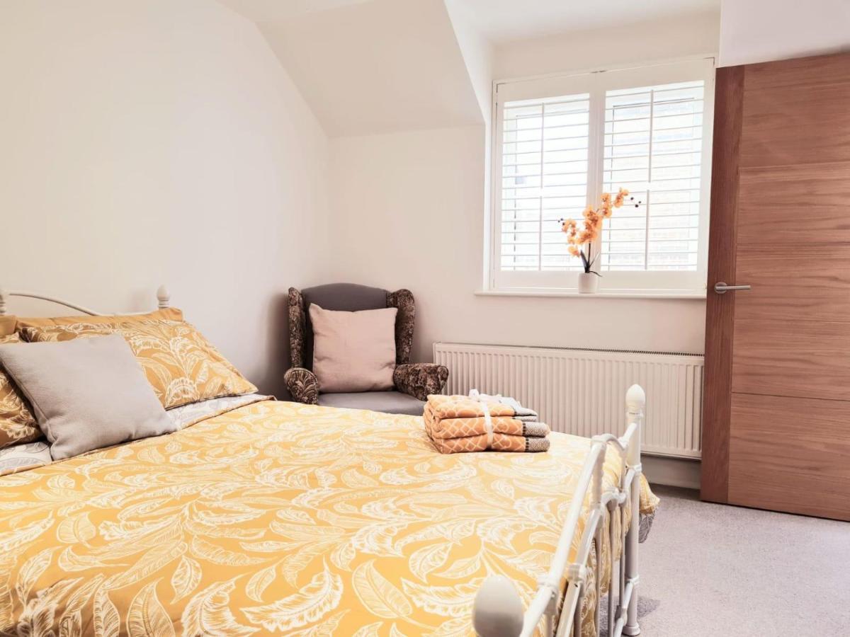 'Little Eaton Margate' Perfectly Located Town House By The Sea, With Free Parking! Villa Exterior photo