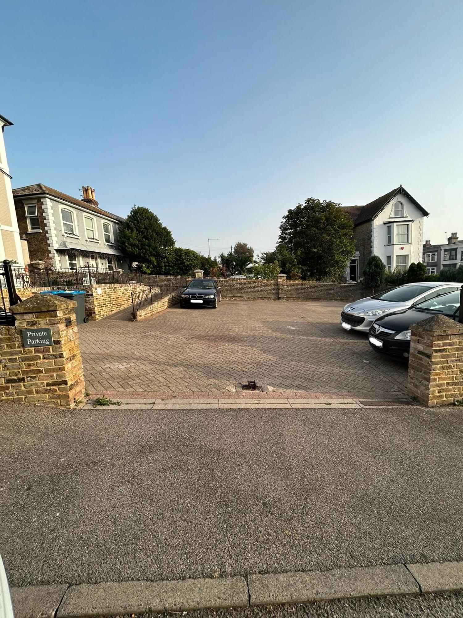 'Little Eaton Margate' Perfectly Located Town House By The Sea, With Free Parking! Villa Exterior photo